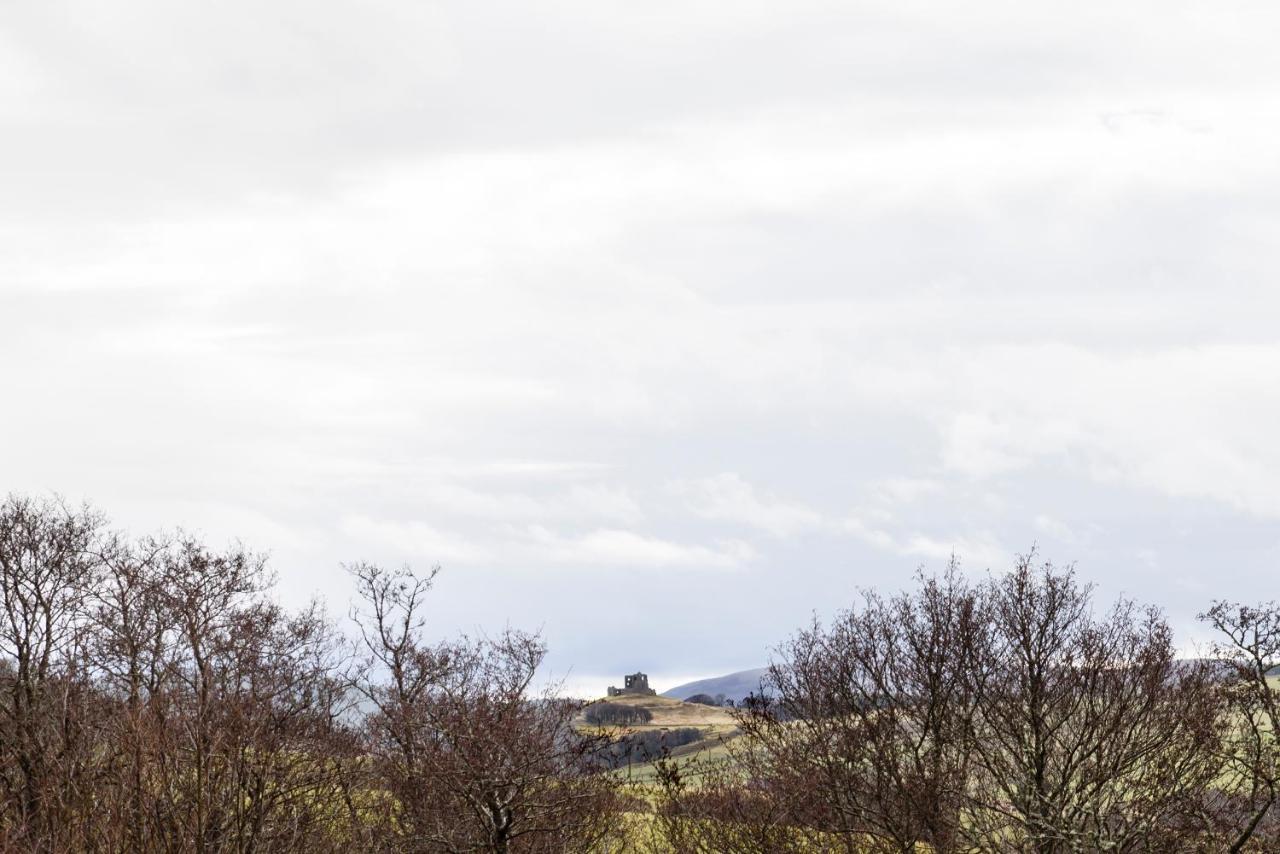 The Milking Sheds, Dufftown Villa Buitenkant foto